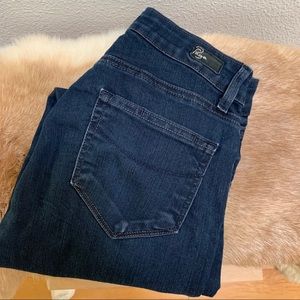 Paige skinny jeans